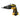 DEWALT DCF630B 20V MAX* XR® Brushless Drywall Screwgun (Tool Only)