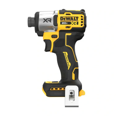 DEWALT DCF845B 20V MAX* XRÃ‚Â® 3-Speed Impact 1/4 in. Driver (Tool Only)