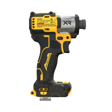 DEWALT DCF845B 20V MAX* XRÃ‚Â® 3-Speed Impact 1/4 in. Driver (Tool Only)