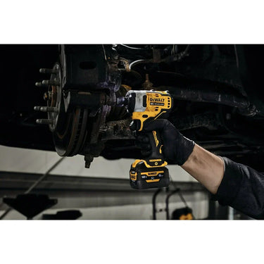 DEWALT DCF901B XTREME 12V MAX* Brushless 1/2 in. Cordless Impact Wrench (Tool Only)