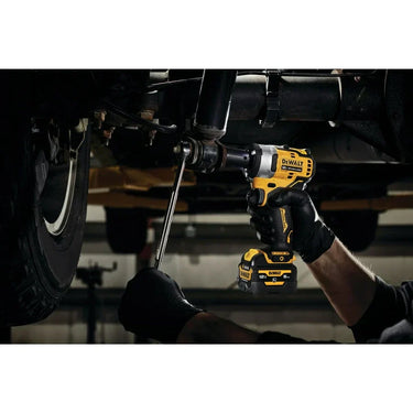 DEWALT DCF901B XTREME 12V MAX* Brushless 1/2 in. Cordless Impact Wrench (Tool Only)