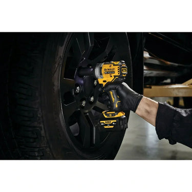 DEWALT DCF901B XTREME 12V MAX* Brushless 1/2 in. Cordless Impact Wrench (Tool Only)