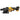 DEWALT DCG418B 60V MAX* Brushless Cordless 4-1/2 in. - 6 in. Grinder with KICKBACK BREAK™ (Tool Only)