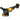 DEWALT DCG418B 60V MAX* Brushless Cordless 4-1/2 in. - 6 in. Grinder with KICKBACK BREAK™ (Tool Only)