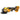DEWALT DCG418B 60V MAX* Brushless Cordless 4-1/2 in. - 6 in. Grinder with KICKBACK BREAK™ (Tool Only)