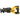 DEWALT DCS382B 20V MAX* XR® Brushless Cordless Reciprocating Saw (Tool Only)