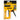 DEWALT DWHTTR350 Heavy Duty Staple and Brad Tacker