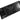 OMIX 1946 1949 JEEP WILLYS BLACK BODY TUB W WILLYS SCRIPT DMC-673859-2A