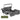 OMIX 1949 1953 JEEP WILLYS BLACK BODY TUB W WILLYS SCRIPT DMC-673859-3A