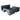 OMIX 1970 1971 JEEP CJ5 BLACK BODY TUB W JEEP SCRIPT DMC-680637-VC
