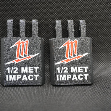 Packout Insert For 1/2" 29-Piece Metric Impact Socket Set (IST-H29M)