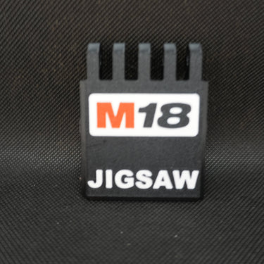 Packout Tool Box Insert for M18 D Handle Jig Saw (MDJ TB)