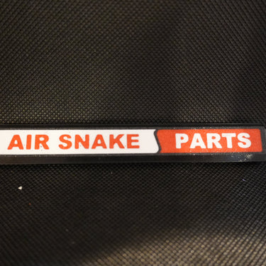 10-Spot Tools Air Snake Parts Kit (ASP)