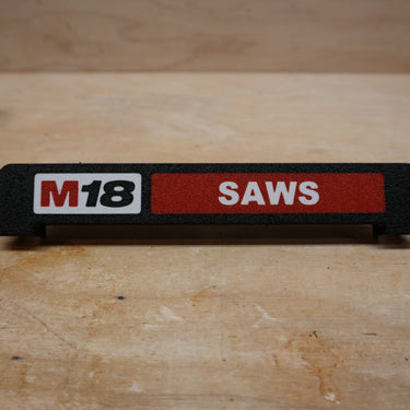 Packout Rolling Drawer Handles (PRDH)
