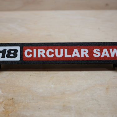 Packout Rolling Drawer Handles (PRDH)