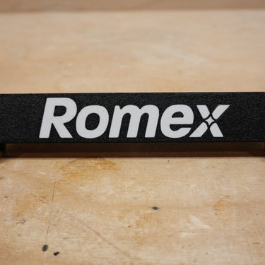 Packout Rolling Drawer Handles (PRDH)