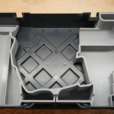 Systainer Insert  for M12 Grease Gun (SYS-MGG)