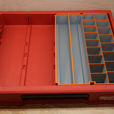 Packout Drawer Small Parts Organizers (PPO 4D)