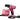 10.8 Volt Lithium-Ion Cordless Drill with 30 Piece Accessory Set PINK - DT4937P