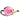 25ft. Tape Measure - Pink - DT5002P