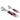 2 Adjustable Wrenches - Pink - DT5007P