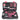 Apollo Tools New and Improved 39 Piece General Pink Tool Set in Storage Case for DIY Everyday Home Maintenance and Repairs- DT9711P
