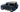 DV8 Offroad DV8 Offroad Jeep JK 2-Door Square Back Hard Top Mixed 0 HT07SB22 | HT07SB22