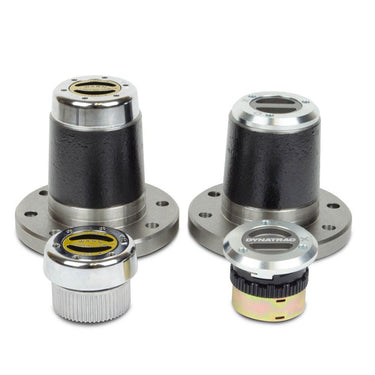Dynatrac Free Spin Hub Conversion Kit 1994-1999 Dodge 2500/3500 4X4 No ABS DynaLoc Locking Hubs | CR60-3X1104-D