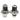 Dynatrac Free Spin Hub Conversion Kit 1994-1999 Dodge 2500/3500 4X4 No ABS DynaLoc Locking Hubs | CR60-3X1104-D