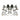 Dynatrac Free Spin Hub Conversion Kit 2000-2008 Dodge 2500/3500 4X4 DynaLoc Locking Hubs | CR60-3X1104-E
