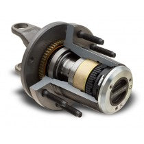 Dynatrac Free Spin Hub Conversion Kit 2009 Dodge 2500 3500 4X4 DynaLoc Locking Hubs | CR60-3X1104-G