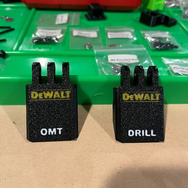 Packout Tool Box Latches (That don't start with M)