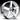 Wheel Pros BALLER 30X10 6X5.5 78.1 P  30 S115300077 30