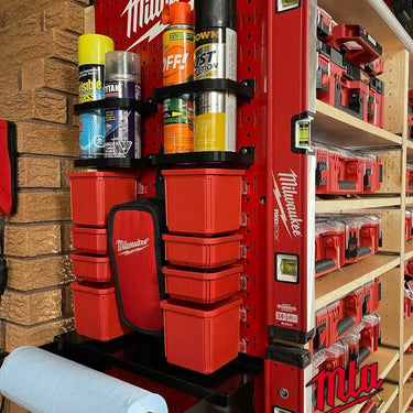 Spray Can Holder