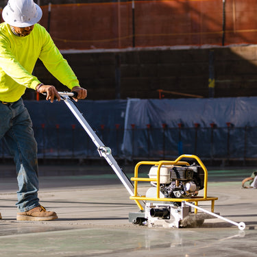 6" XP Red Series Diamond Premium Hard Concrete Saw Blade – 3 Pack
