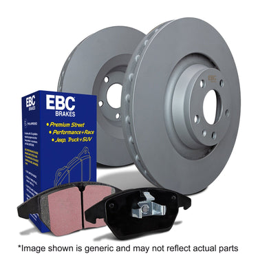 EBC Brakes EBC Brakes UD1083 RK7449 UD1012 RK7186 S20K1064 | S20K1064
