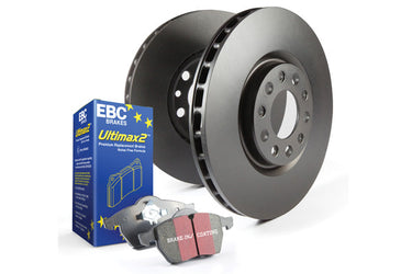 EBC Brakes EBC BRAKES UD1085 RK7277 UD1077 RK7278 S20K1066 | S20K1066