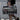 BoxoUSA America 250 3-drawer Hand Carry Toolbox ECC20301L-FRDM-BK