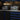 BoxoUSA America 250 3-drawer Hand Carry Toolbox ECC20301L-FRDM-BK