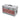 BoxoUSA 20" 3-Drawer Hand Carry Tool Box ECC20301L-NGY1-R