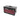 BoxoUSA 20" 3-Drawer Hand Carry Tool Box ECC20301L-SBK1-R