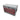 BoxoUSA 26" 5-Drawer Hand Carry Tool Box ECC26501L-GY-R