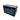 BoxoUSA 26" 5-Drawer Hand Carry Tool Box ECC26501L-SBK-B