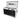 BoxoUSA 26" 5-Drawer Hand Carry Tool Box ECC26501L-SBK