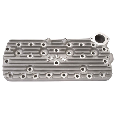 Edelbrock Edelbrock 1 PR. CYL HEAD FORD FLATHEAD LATE MODEL HIGH LIFT LARGE CHAMBER 1116 | 1116