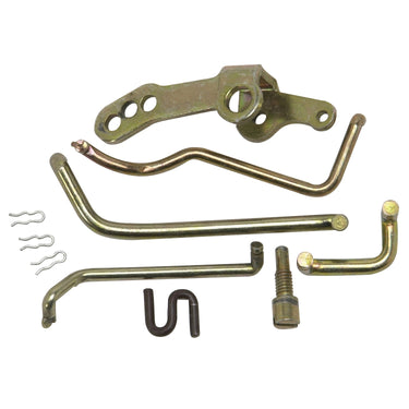 Edelbrock CARBURETOR LINKAGE ASSORTMENT FOR EPS CARBS | 1473