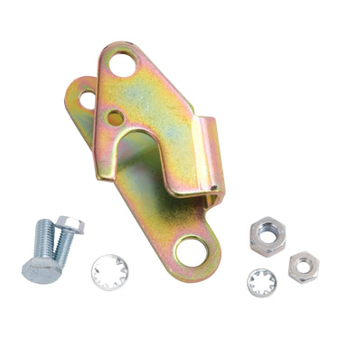 Edelbrock THROTTLE LEVER KIT - CHRYSLER -GOLD FINISH | 1481
