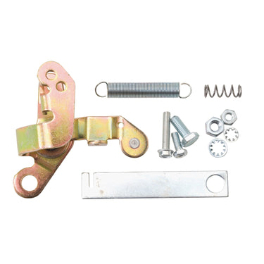 Edelbrock THROTTLE LEVER KIT - FORD- GOLD FINISH | 1483