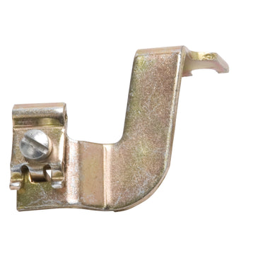 Edelbrock CHOKE CABLE BRACKET and CLAMP ASSY FOR EDEL CARBS | 1494