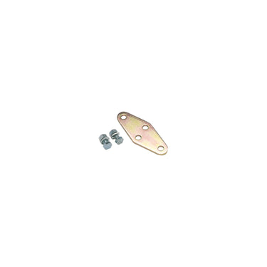 Edelbrock CABLE PLATE 429 / 460 GOLD FINISH | 1495